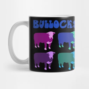 Bullocks Mug